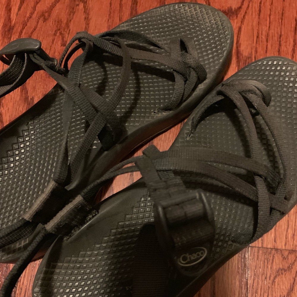 Chaco sandals